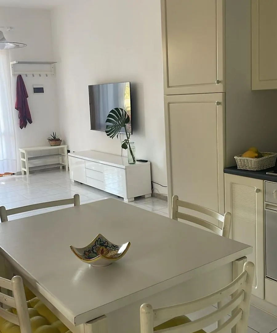 Villa Casablanca Sant'Alessio Siculo