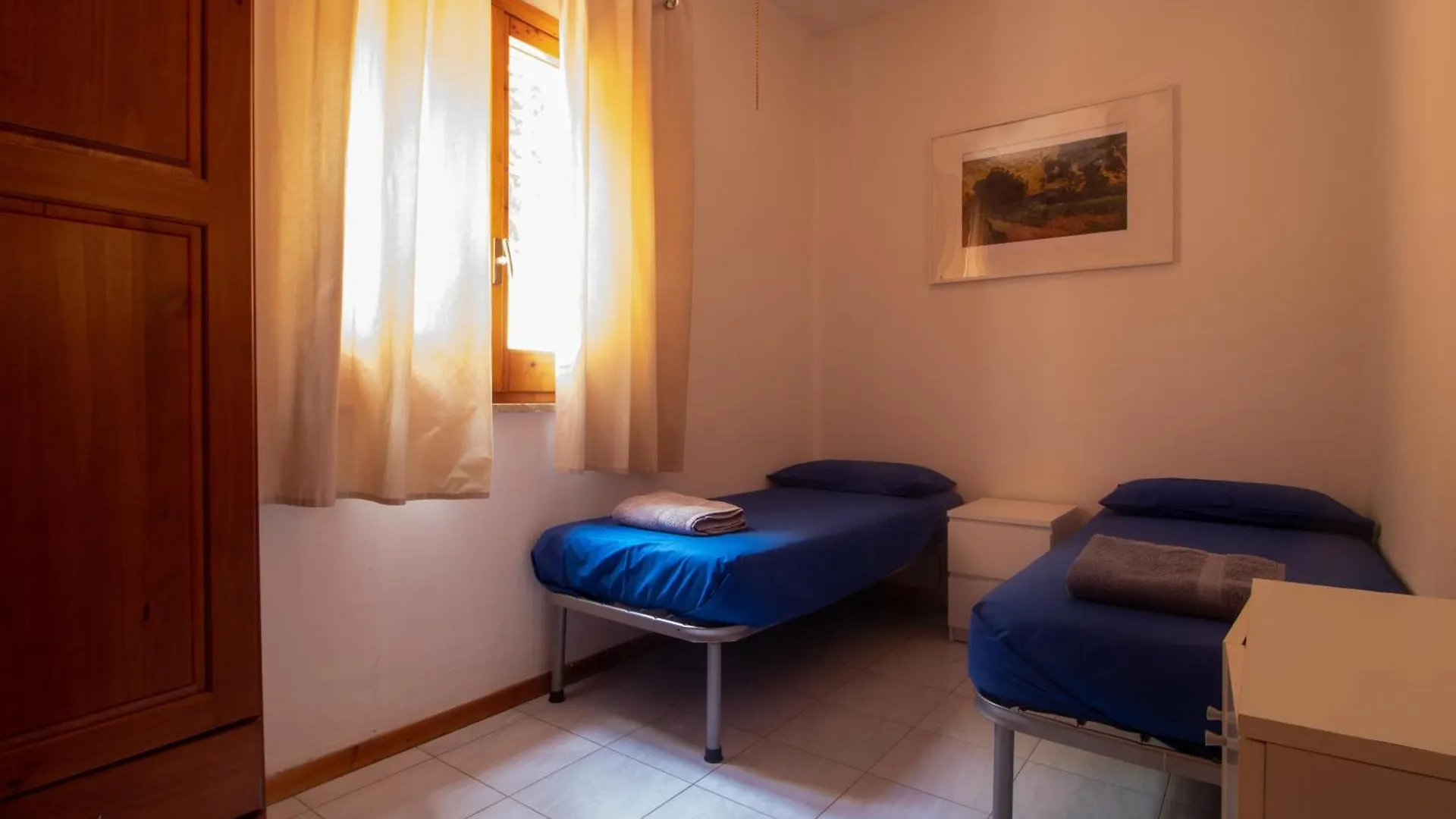 Villa Casablanca Sant'Alessio Siculo Italy
