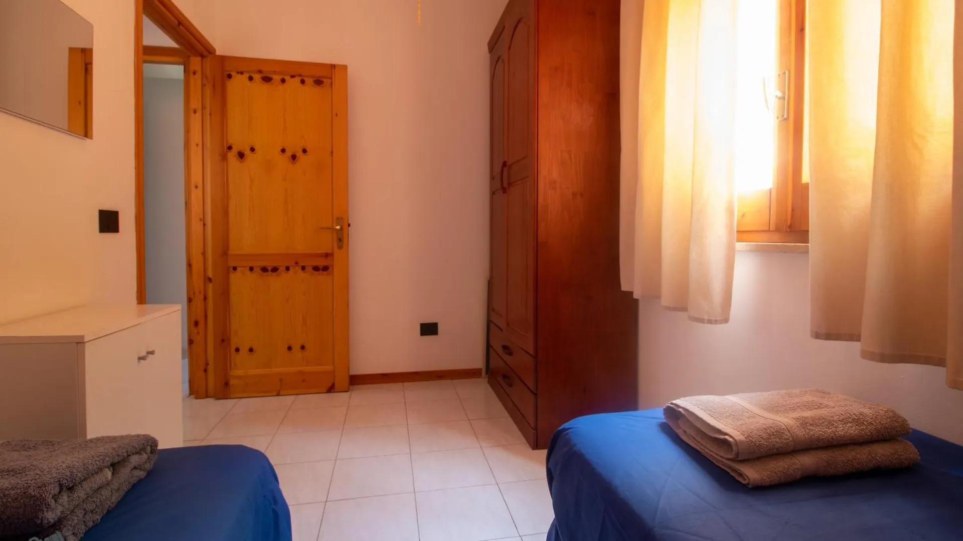 Villa Casablanca Sant'Alessio Siculo