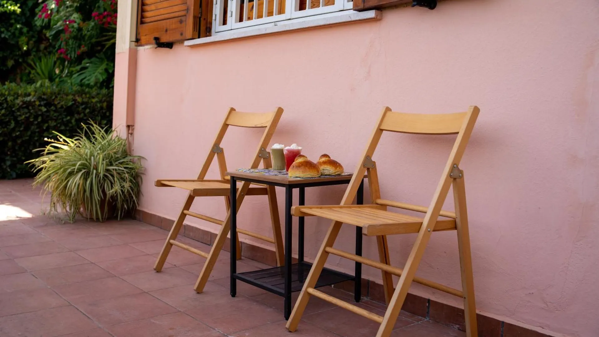 Villa Casablanca Sant'Alessio Siculo 0*,  Italy