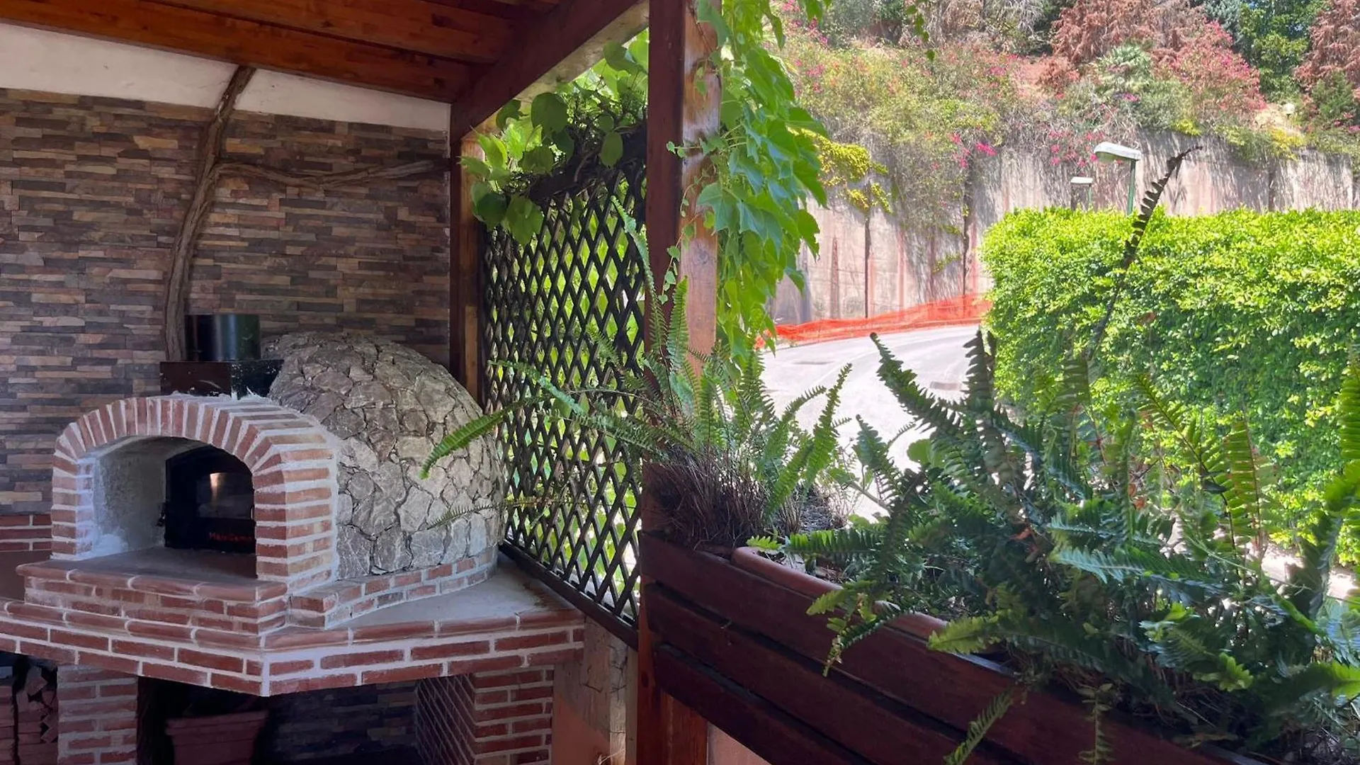 Villa Casablanca Sant'Alessio Siculo