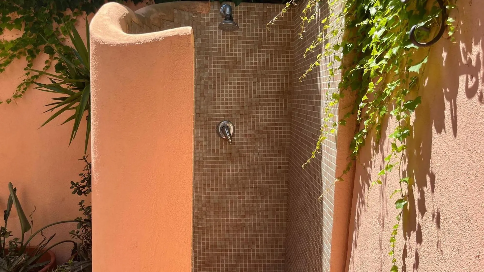 Villa Casablanca Sant'Alessio Siculo