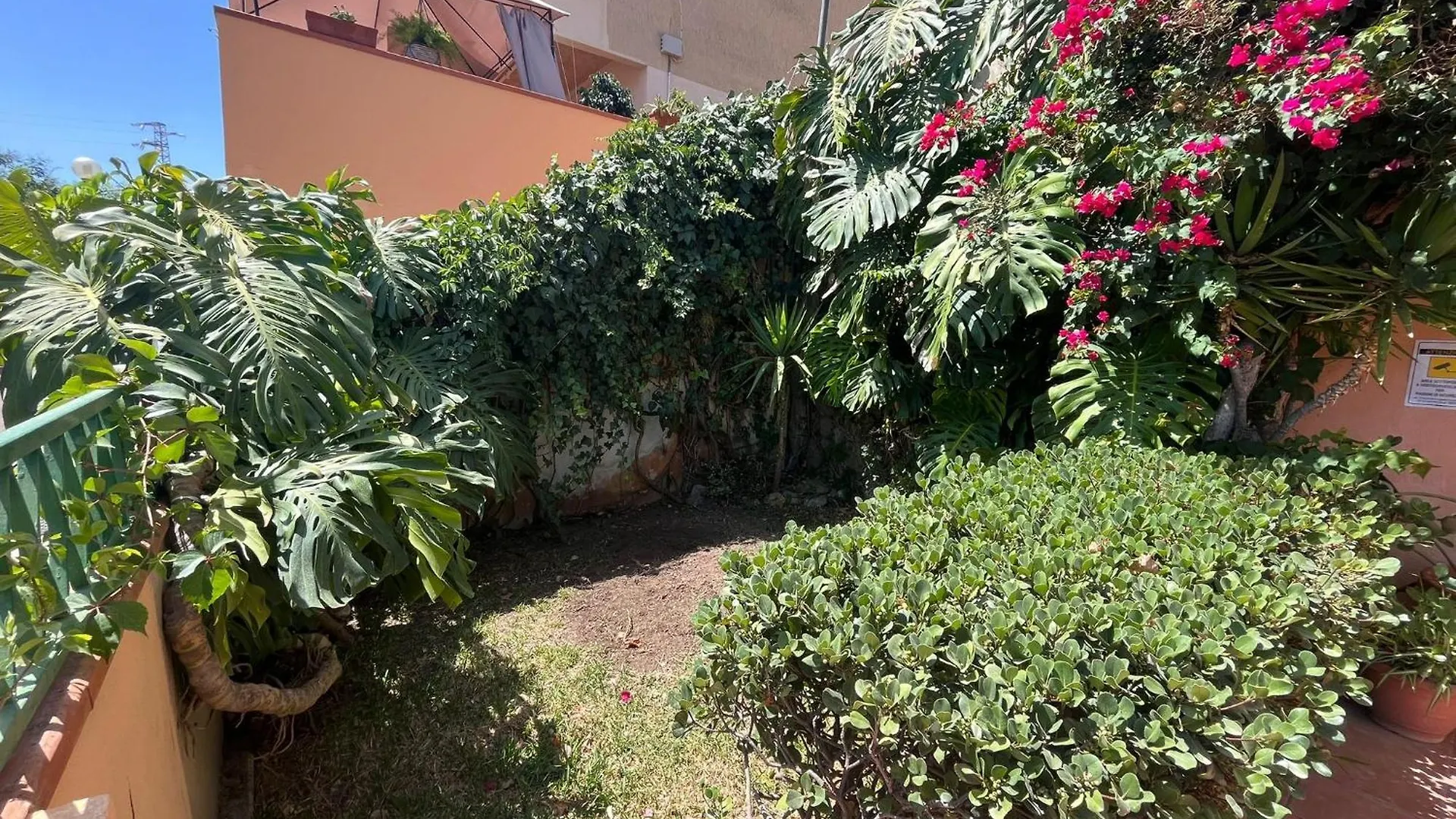 Villa Casablanca Sant'Alessio Siculo 0*,