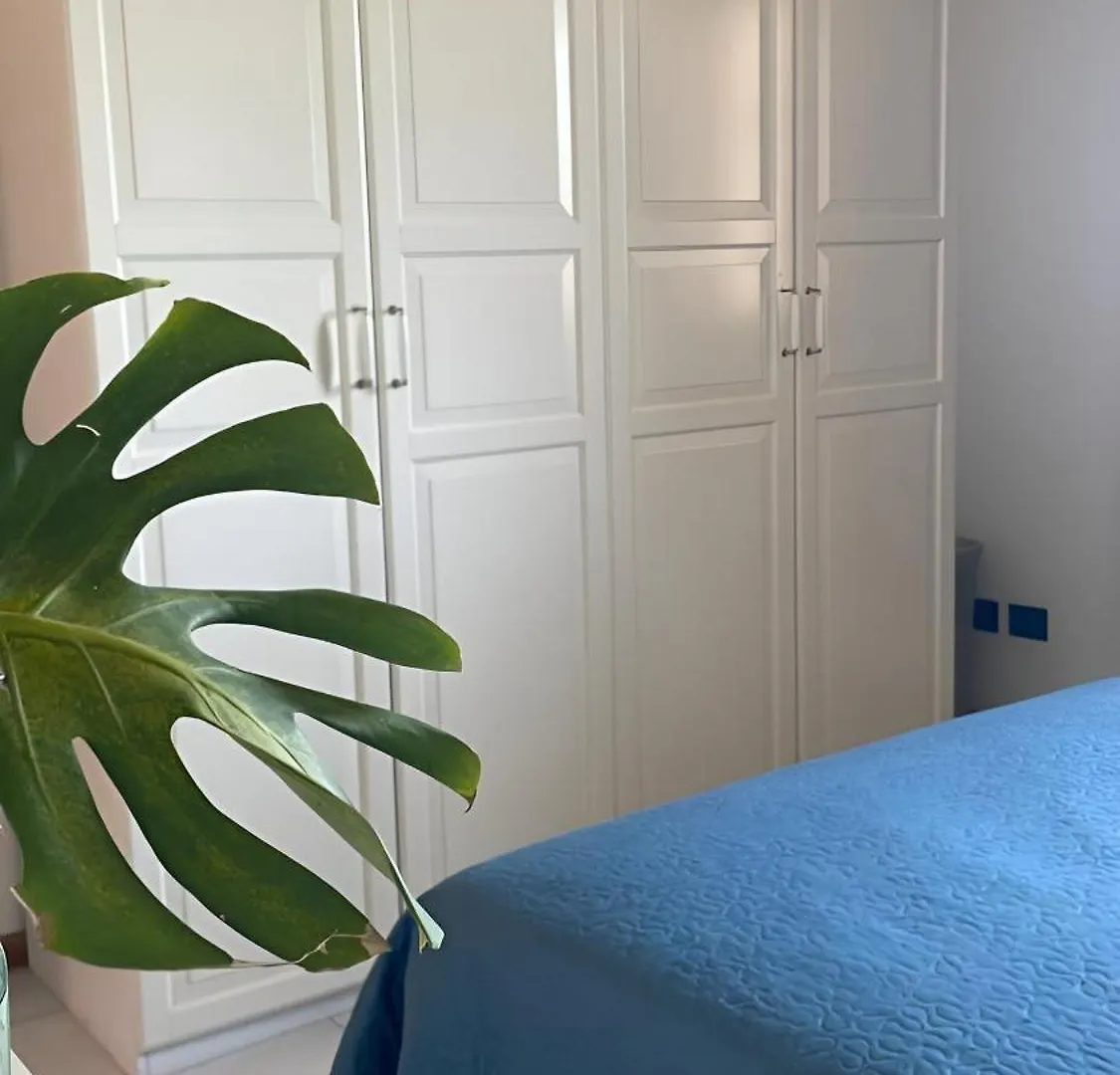 Villa Casablanca Sant'Alessio Siculo 0*,