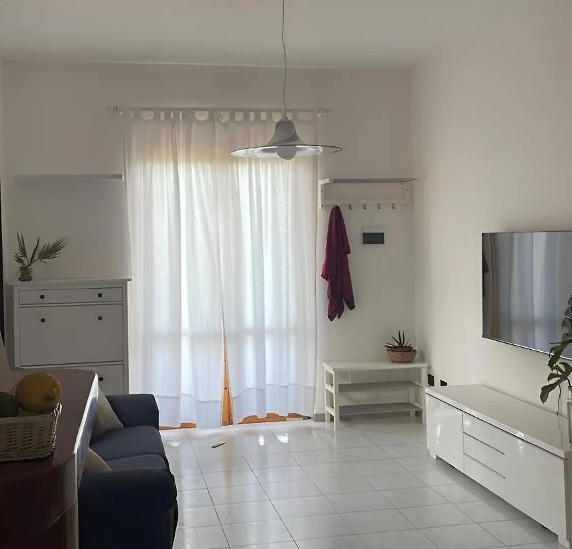 Villa Casablanca Sant'Alessio Siculo
