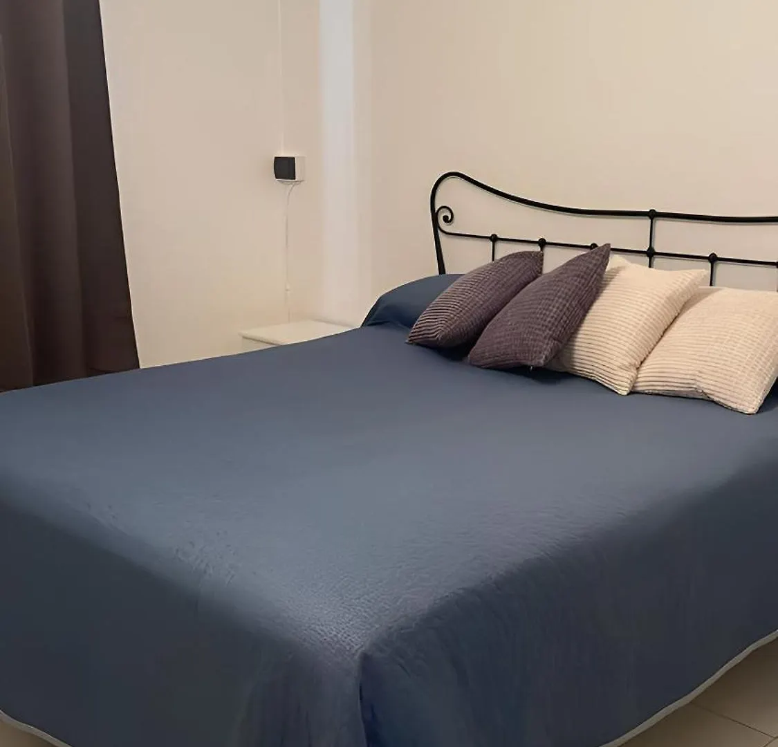 Villa Casablanca Sant'Alessio Siculo