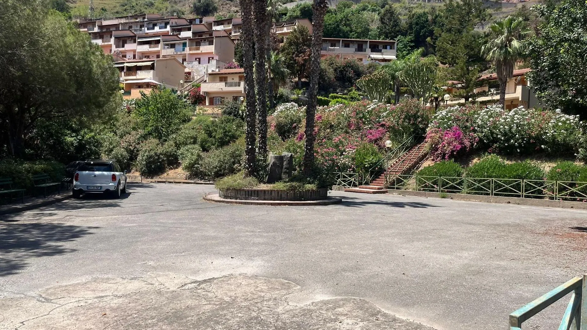 Villa Casablanca Sant'Alessio Siculo Italy