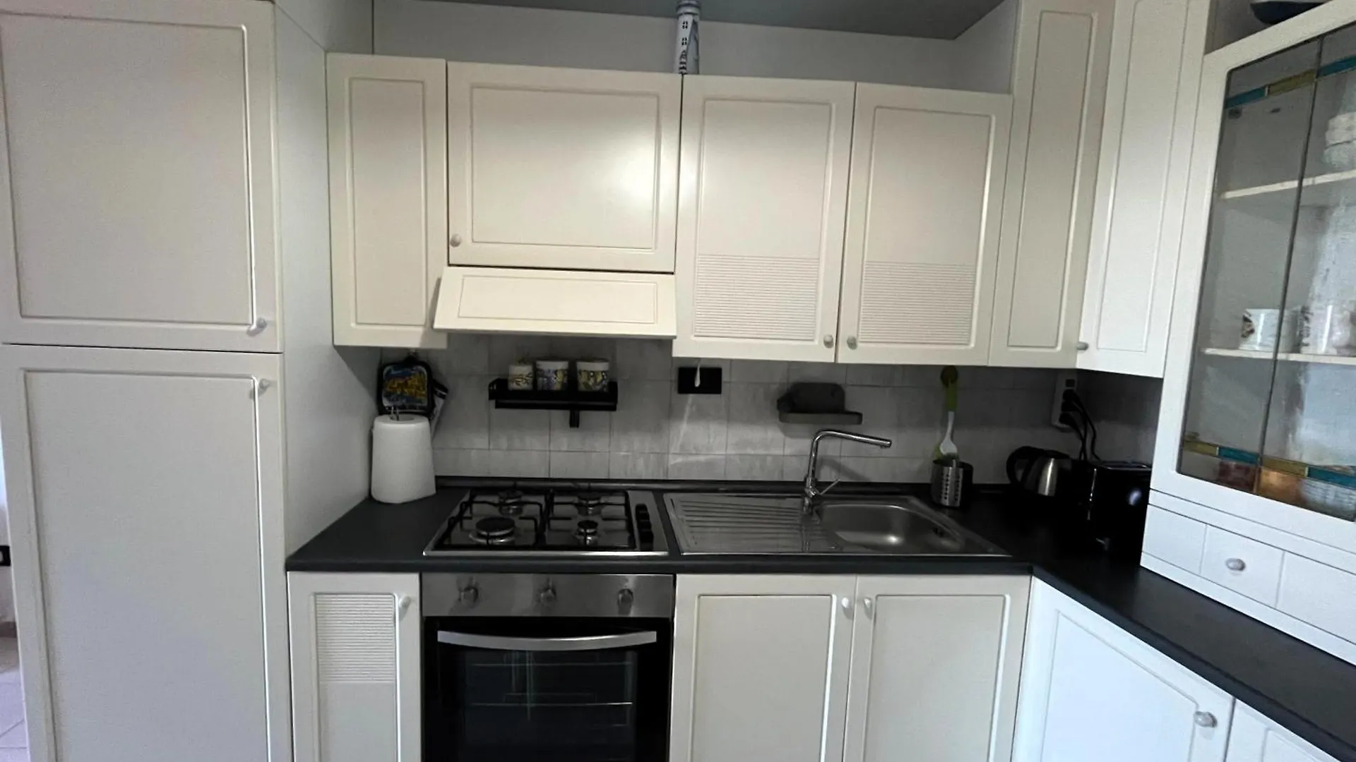 Villa Casablanca Sant'Alessio Siculo 0*,